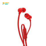JBL TUNE 110 In-ear Headphones