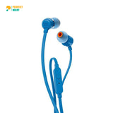 JBL TUNE 110 In-ear Headphones
