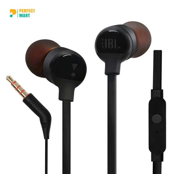JBL TUNE 110 In-ear Headphones