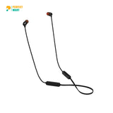 JBL TUNE 115BT Wireless Neckband