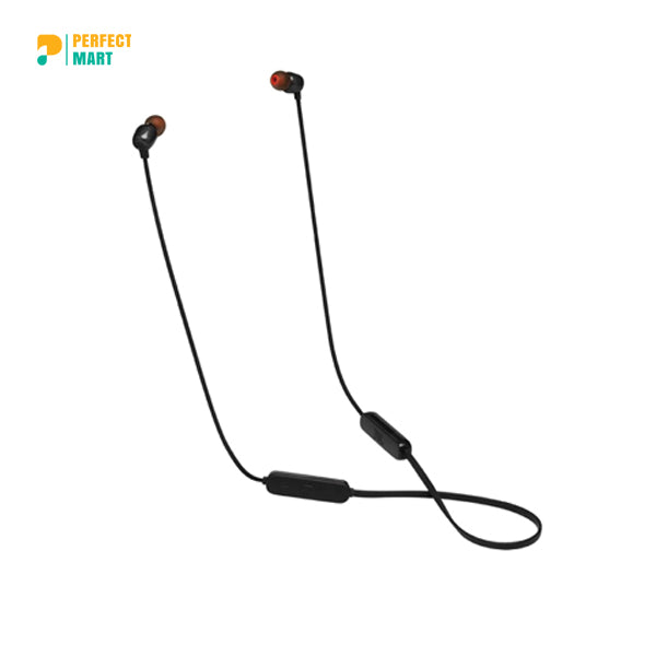 JBL TUNE 115BT Wireless Neckband