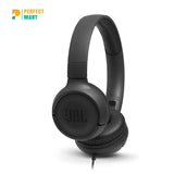 JBL Tune 500BT Wireless on-ear Headphones