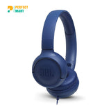 JBL Tune 500BT Wireless on-ear Headphones