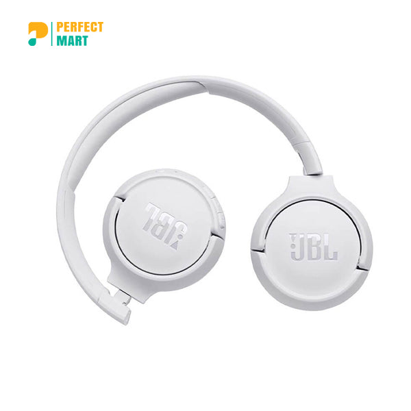 JBL Tune 500BT Wireless on-ear Headphones