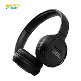 JBL Tune 510BT Wireless On-Ear Headphones