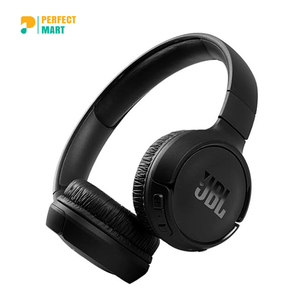 JBL Tune 510BT Wireless On-Ear Headphones