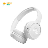 JBL Tune 510BT Wireless On-Ear Headphones