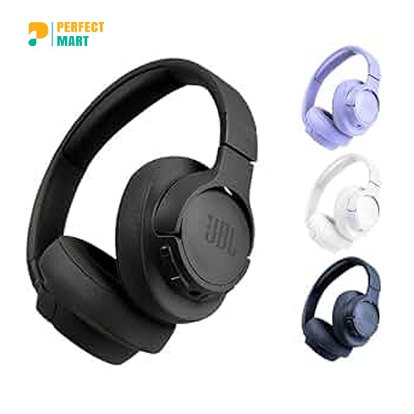 JBL Tune 700BT Wireless Over-Ear Headphones