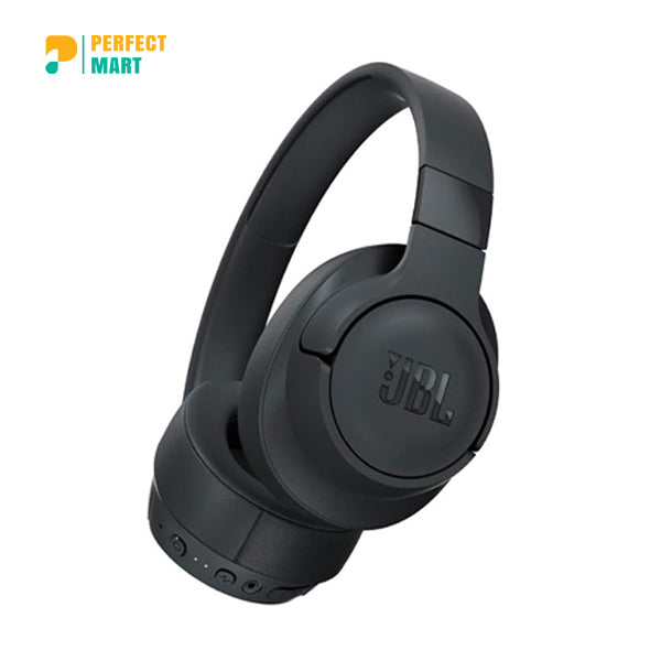 JBL Tune 750BTNC Wireless Over-Ear ANC Headphones