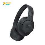 JBL Tune 750BTNC Wireless Over-Ear ANC Headphones