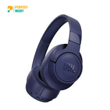 JBL Tune 750BTNC Wireless Over-Ear ANC Headphones
