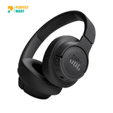 JBL Tune 750BTNC Wireless Over-Ear ANC Headphones