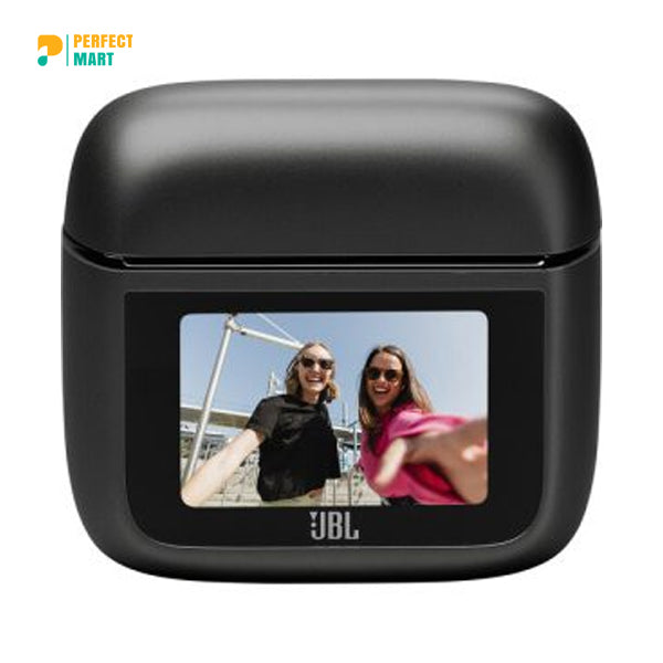 JBL Tour Pro 3 True Wireless Noise Cancelling Earbuds