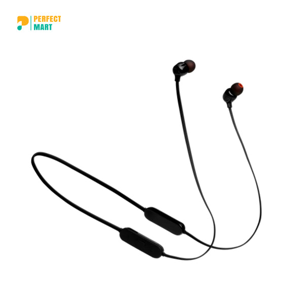 JBL Tune 125BT Wireless Neckband