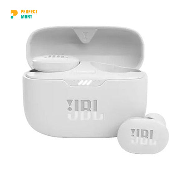 JBL Tune 130NC Noise Cancelling Earbuds