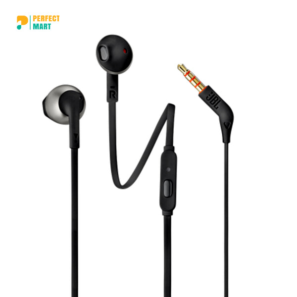 JBL Tune 205 Wired Earphone