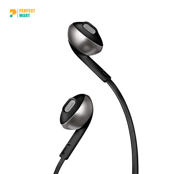 JBL Tune 205 Wired Earphone