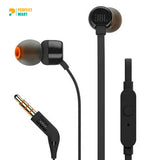 JBL Tune 290 In-Ear Headphones