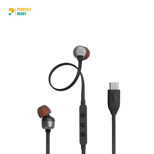 JBL Tune 310C USB-C In-Ear Earphone