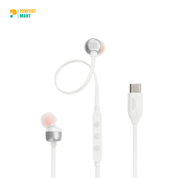 JBL Tune 310C USB-C In-Ear Earphone