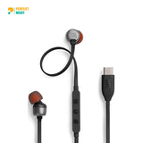 JBL Tune 310C USB-C In-Ear Earphone