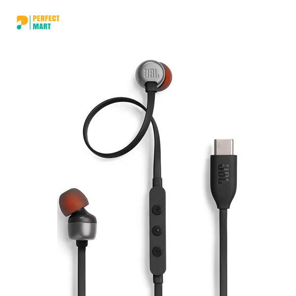 JBL Tune 310C USB-C In-Ear Earphone
