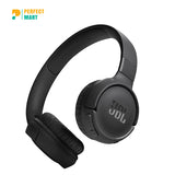 JBL Tune 520BT Over-Ear Headphone
