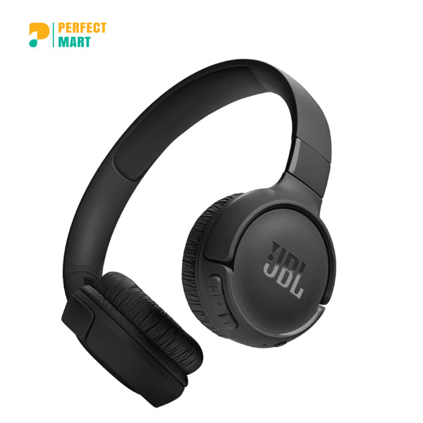 JBL Tune 520BT Over-Ear Headphone