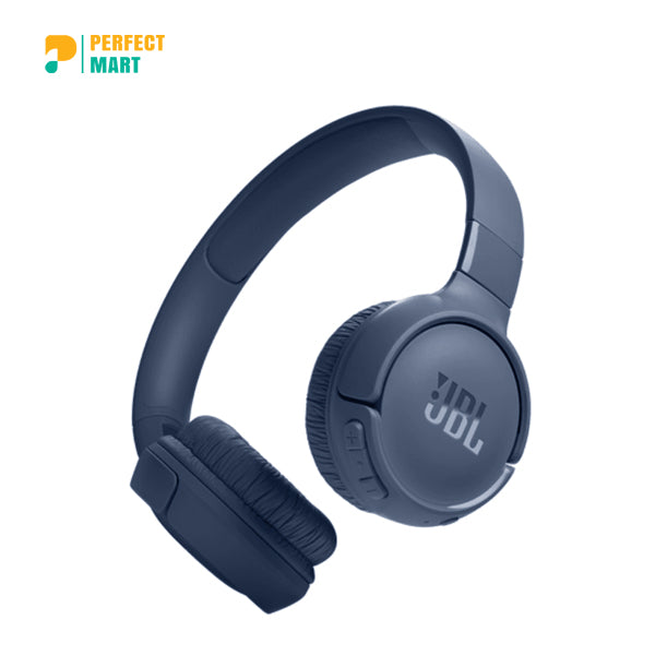 JBL Tune 520BT Over-Ear Headphone