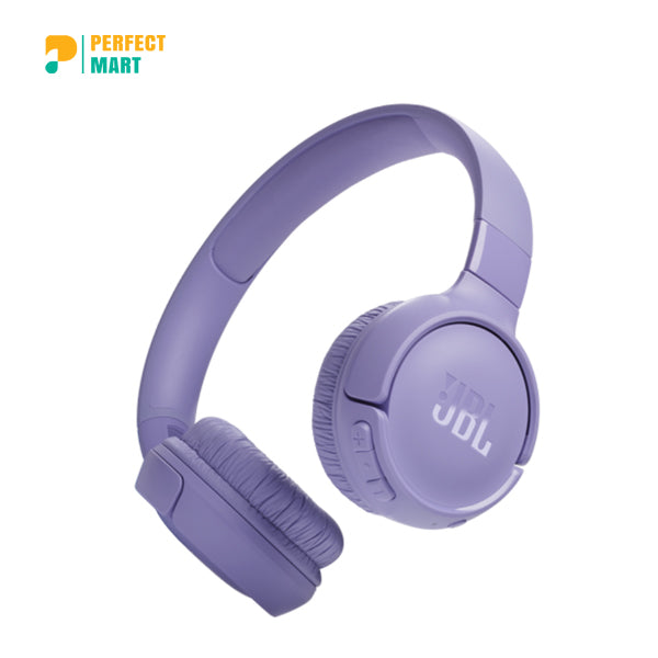 JBL Tune 520BT Over-Ear Headphone