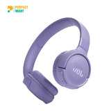 JBL Tune 520BT Over-Ear Headphone