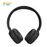 JBL Tune 520BT Over-Ear Headphone