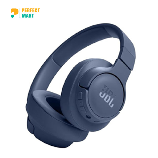 JBL Tune 720BT Over-Ear Headphone