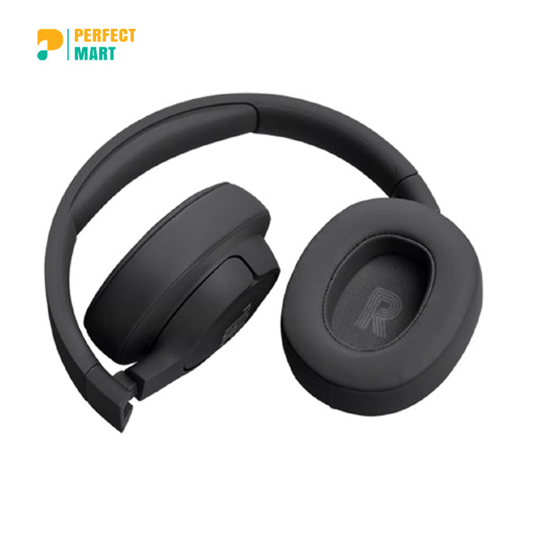 JBL Tune 720BT Over-Ear Headphone