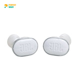 JBL Tune Buds Ghost Edition True Wireless Earbuds