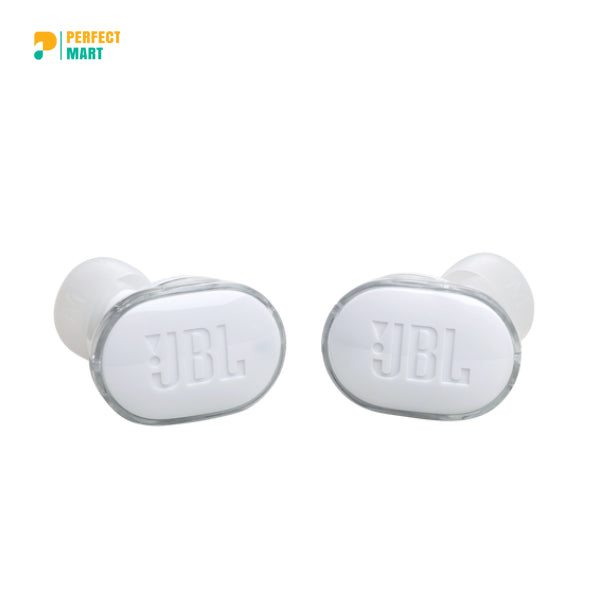 JBL Tune Buds Ghost Edition True Wireless Earbuds
