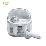 JBL Tune Flex Ghost Edition ANC True Wireless Earbuds