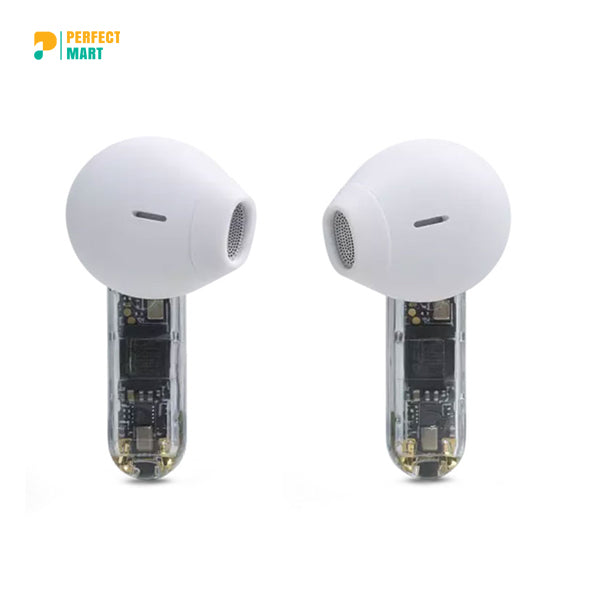 JBL Tune Flex Ghost Edition ANC True Wireless Earbuds