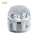 JBL Tune Flex Ghost Edition ANC True Wireless Earbuds
