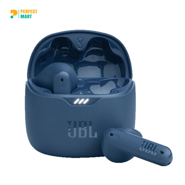 JBL Tune Flex True Wireless Noise Cancelling Earbuds