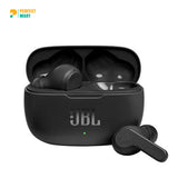 JBL Wave 200 TWS True Wireless Earbuds