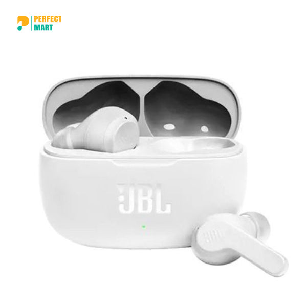 JBL Wave 200 TWS True Wireless Earbuds
