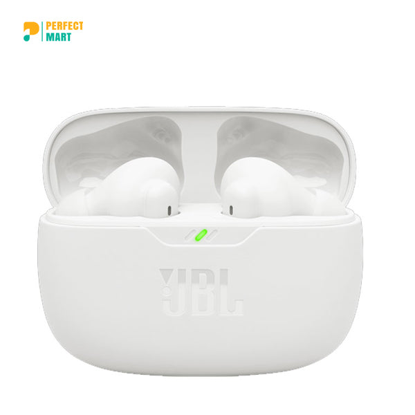 JBL Wave Beam 2 ANC True Wireless Earbuds