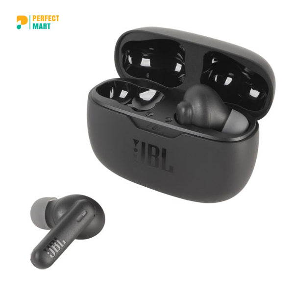 JBL Wave Beam 2 ANC True Wireless Earbuds