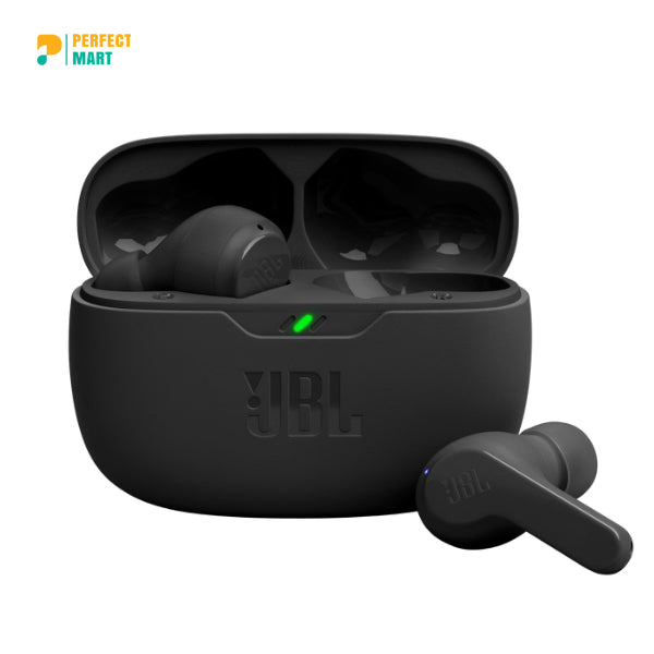 JBL Wave Beam True Wireless Earbuds
