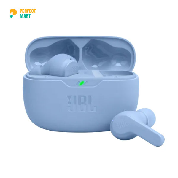 JBL Wave Beam True Wireless Earbuds