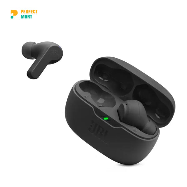 JBL Wave Beam True Wireless Earbuds