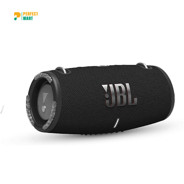 JBL Xtreme 3 Portable Bluetooth Speaker
