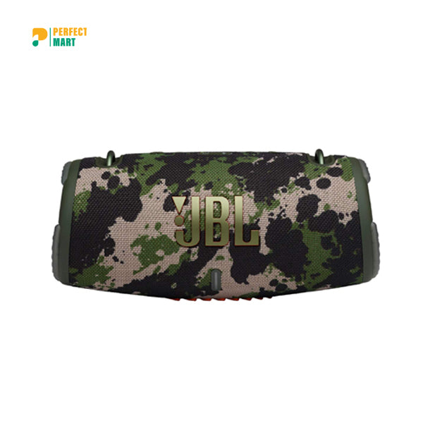 JBL Xtreme 3 Portable Bluetooth Speaker