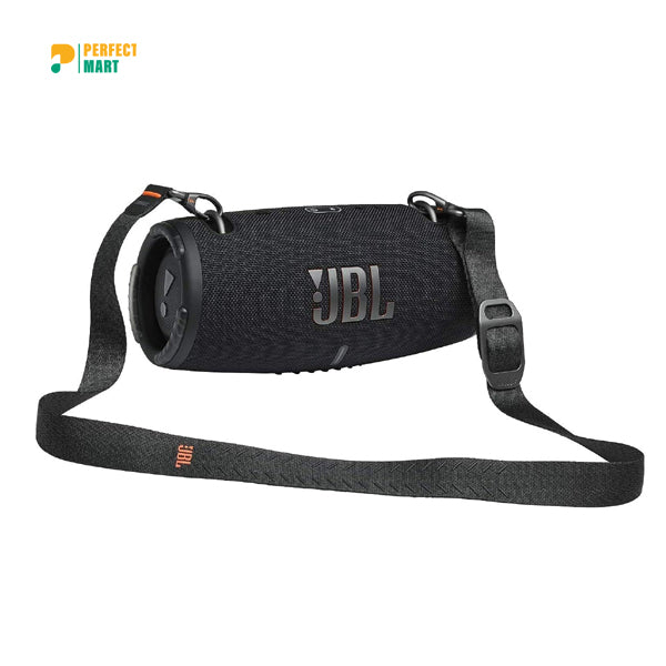 JBL Xtreme 3 Portable Bluetooth Speaker